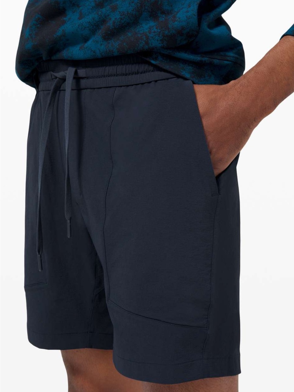 lululemon Men's Bowline 7” Shorts
